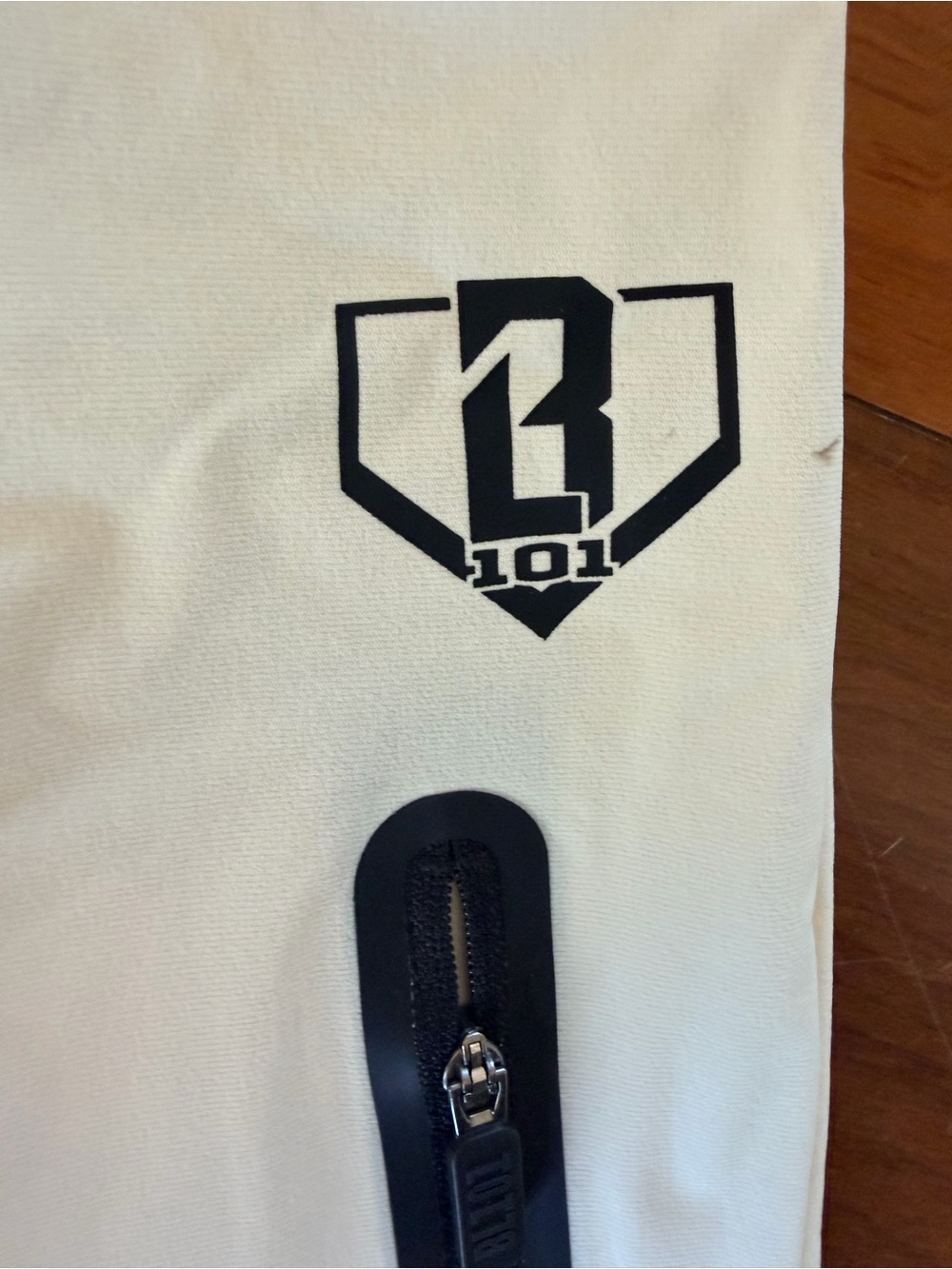 Baseball lifestyle 101 - Lightweight Matching Track Pants, jacket & Hoodie - Picture 10 of 10